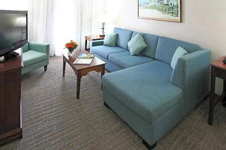 Residence Inn Charleston Riverview - 45