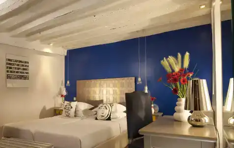 Hôtel Sèvres Saint Germain - 16