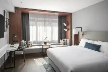 Prague Marriott - 53