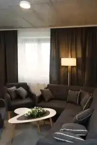 Residence Trafick - 104
