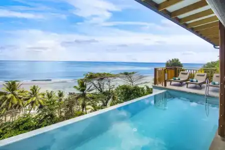 Paradise Chalets Yoga & Wellness - 186