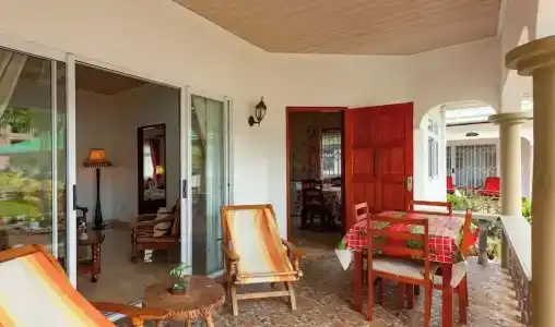 Belle Vacance - 15
