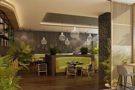 Holiday Inn Business Bay - 5