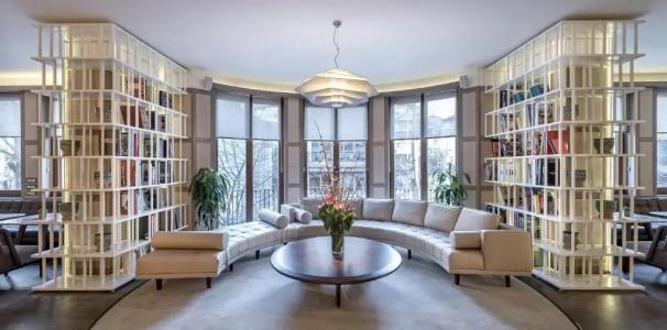 Sofa Istanbul, Autograph Collection - 11