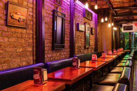 Sanat Hostel Taksim - 18