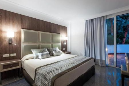 Suite S'Argamassa Palace - 93