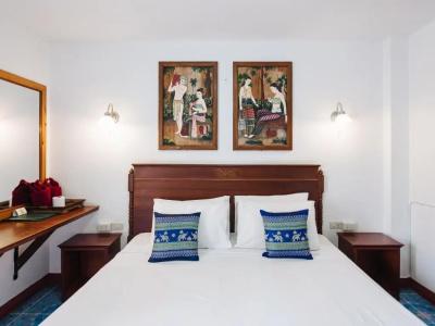 Rendezvous Guest House Sha Extra Plus - 97