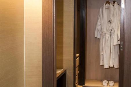 Claridge Madrid - 49