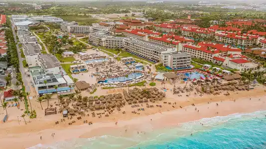Royalton Bavaro, An Autograph Collection All-Inclusive Resort & Casino - 22