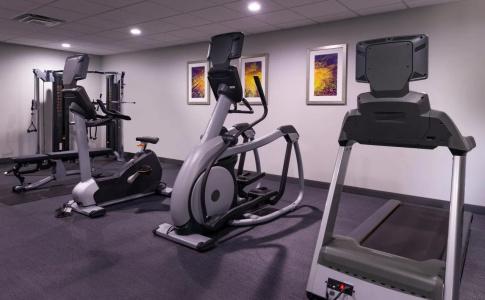 Staybridge Suites - - 19