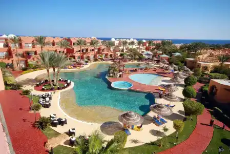 Nubian Island - Couples & Families only - 25