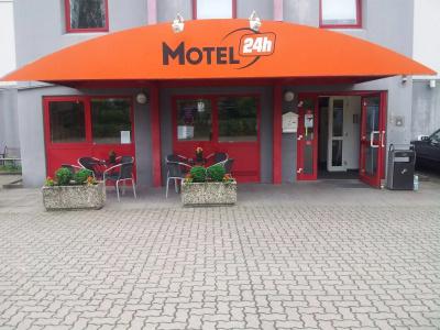 24h Hannover - 0