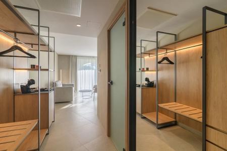 Aquahouse & Spa - 101