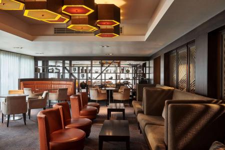 DoubleTree by Hilton London Ealing - 19