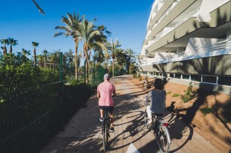 Gara Suites Golf & Spa - 34