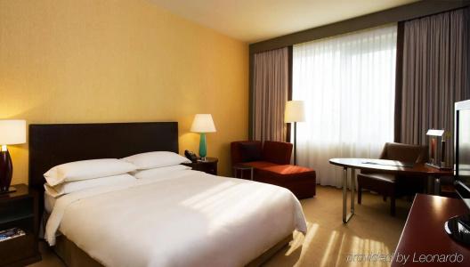 Sheraton Poznan - 42