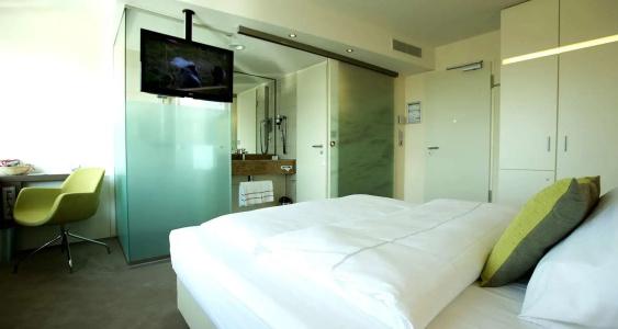 Best Western Plus Bremerhaven - 90