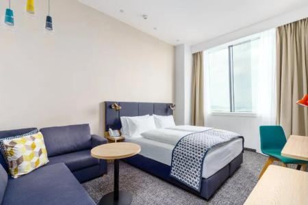 Holiday Inn - Vienna - South, An Ihg - 45