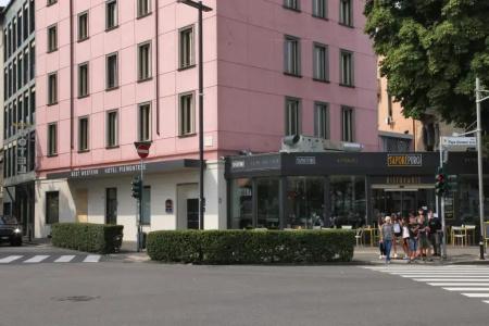 Best Western Piemontese - 35