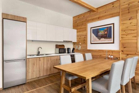 Balkan Jewel Resort & Chalets - 23