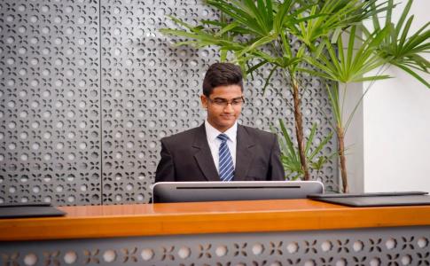 Ocean Edge Suites & Colombo - 24