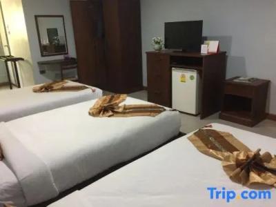 O Seven Khaoyai - 46