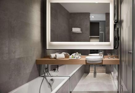 NH Collection Madrid Suecia - 7
