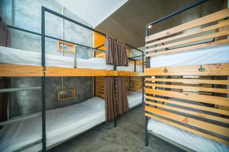 ChillHub Hostel Phuket - 21