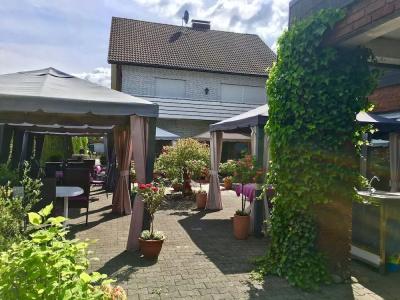 Landgasthof Rheda - Restaurant - 9