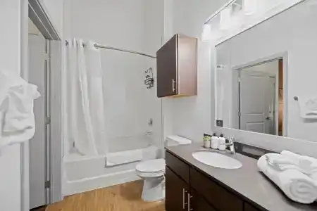 Placemakr Music Row - 14