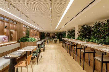 TRYP Murcia Rincón de Pepe - 32