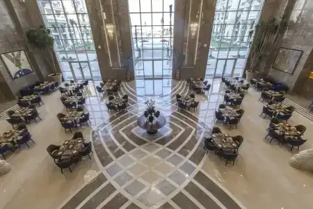 The St. Regis Almasa, Cairo - 14