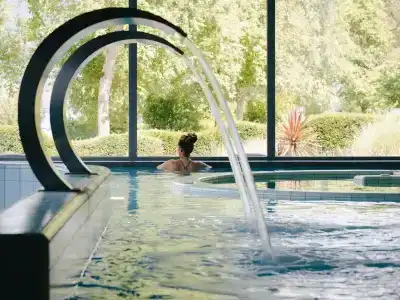 Waldhaus*** im Deltapark Vitalresort - 16
