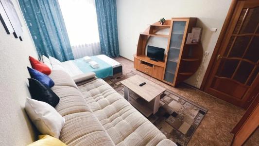 Ленинградский 8 - 12