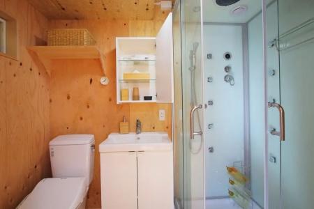 Tiny House Moritabby - 36