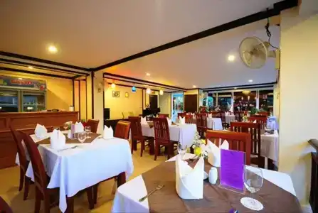 Aonang Orchid Resort - Sha Extra Plus - 21