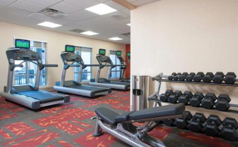 Residence Inn by Marriott - 13