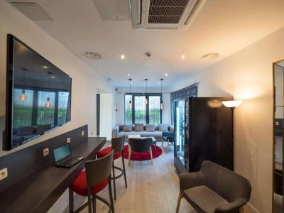 Best Western City Centre - 13