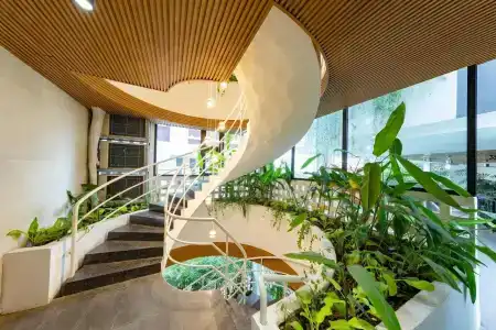 Babylon Garden Da Nang - 9