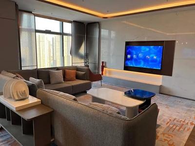 Crowne Plaza Qingdao Jinshui, An Ihg - 80