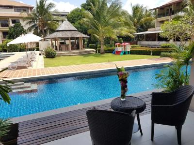 Lanta Pura Beach Resort - Sha Plus - 18