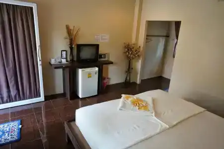 Silver Sands Resort - Koh Tao - 30