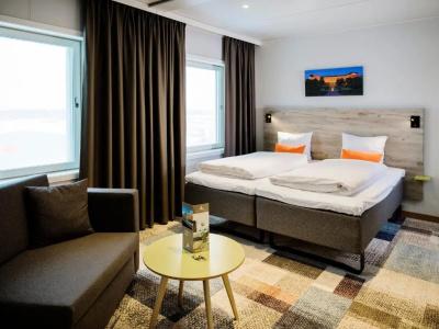 ArenaHotellet i Uppsala - 52