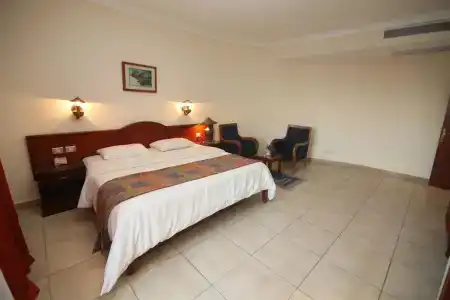 Sharm Reef Resort - 3