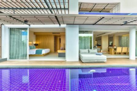 Ace Of Hua Hin Resort - Sha Plus - 123