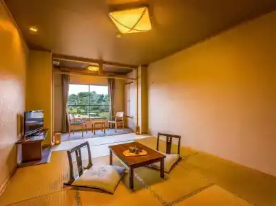 Yukai Resort Shima Saichoraku - 23