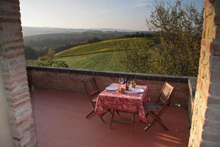 Agriturismo Montegonfoli - 169