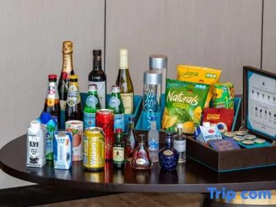 Raffles Shenzhen - 135