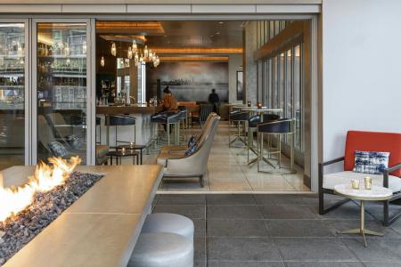 The Charter Seattle, Curio Collection By Hilton - 32