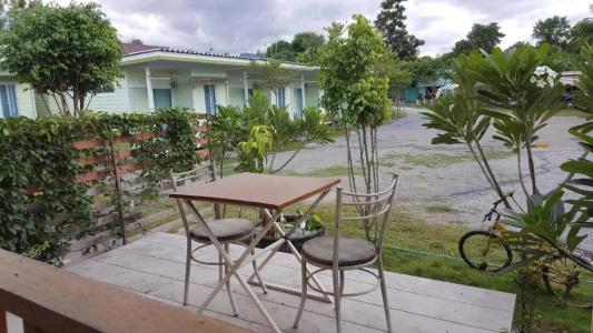 Bansuan Inthanon resort -Classic House - 47